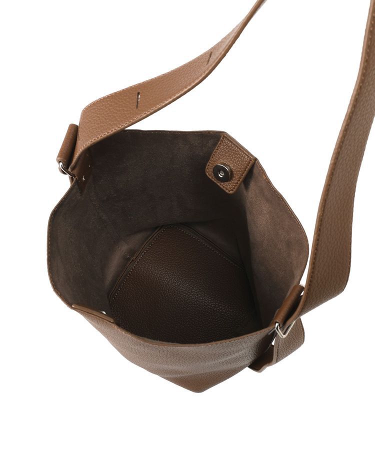 AMERICAN HOLIC「【2点SET】2WAYショルダーバッグinポーチ」|ショルダー・メッセンジャー|