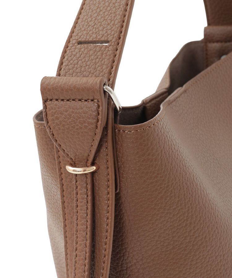 AMERICAN HOLIC「【2点SET】2WAYショルダーバッグinポーチ」|ショルダー・メッセンジャー|