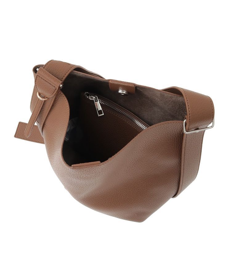 AMERICAN HOLIC「【2点SET】2WAYショルダーバッグinポーチ」|ショルダー・メッセンジャー|