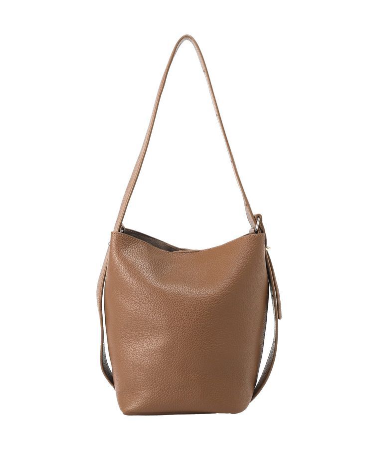 AMERICAN HOLIC「【2点SET】2WAYショルダーバッグinポーチ」|ショルダー・メッセンジャー|