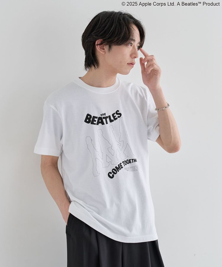 Green Parks「■THE BEATLES-G TEE」|Tシャツ・カットソー|