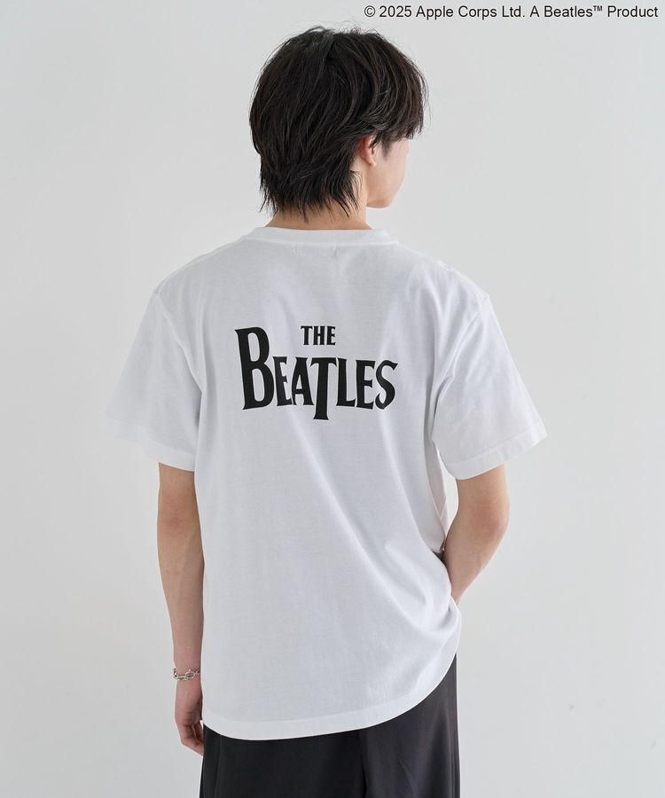 Green Parks「■THE BEATLES-G TEE」|Tシャツ・カットソー|