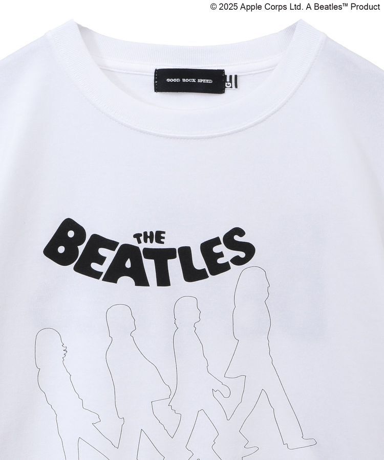 Green Parks「■THE BEATLES-G TEE」|Tシャツ・カットソー|