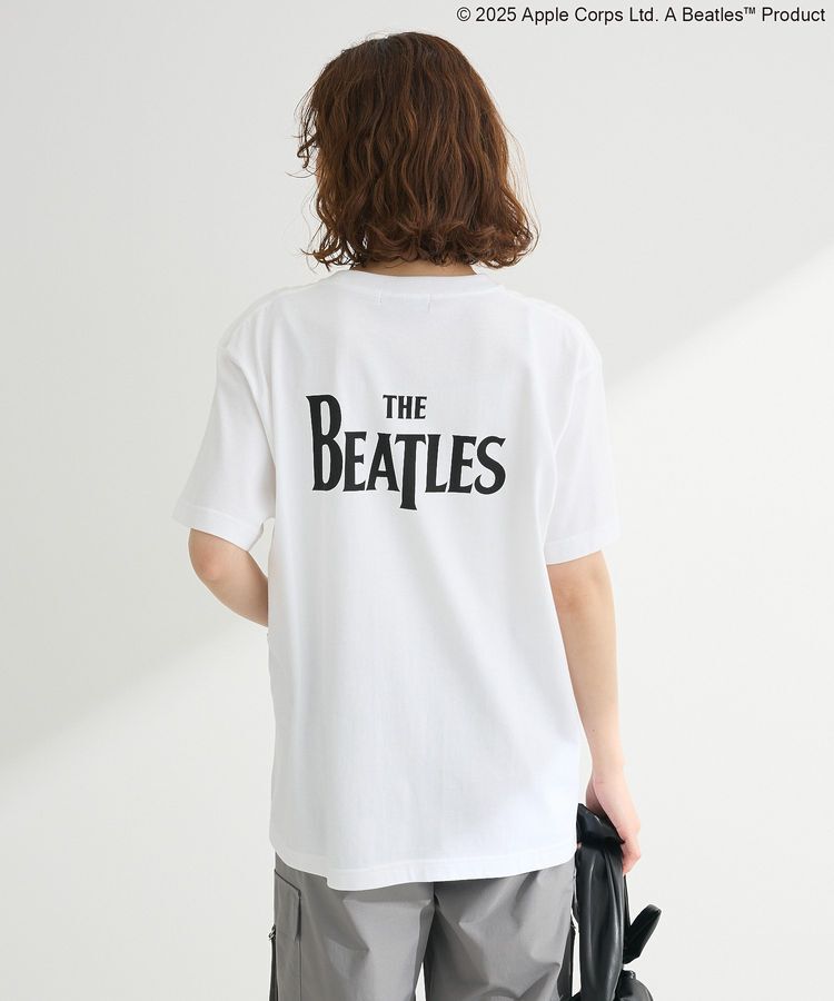 Green Parks「■THE BEATLES-G TEE」|Tシャツ・カットソー|