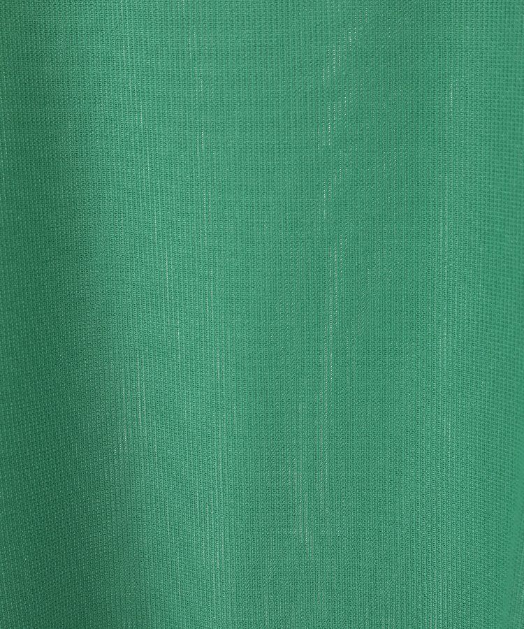 Green Parks「マジョリカスリーブプルオーバー」|Tシャツ・カットソー|