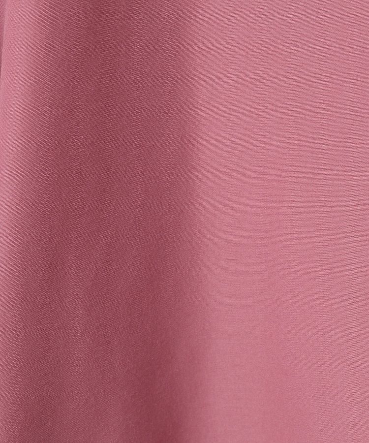 Green Parks「・ELENCARE DUE バックリボンブラウス」|シャツ・ブラウス|