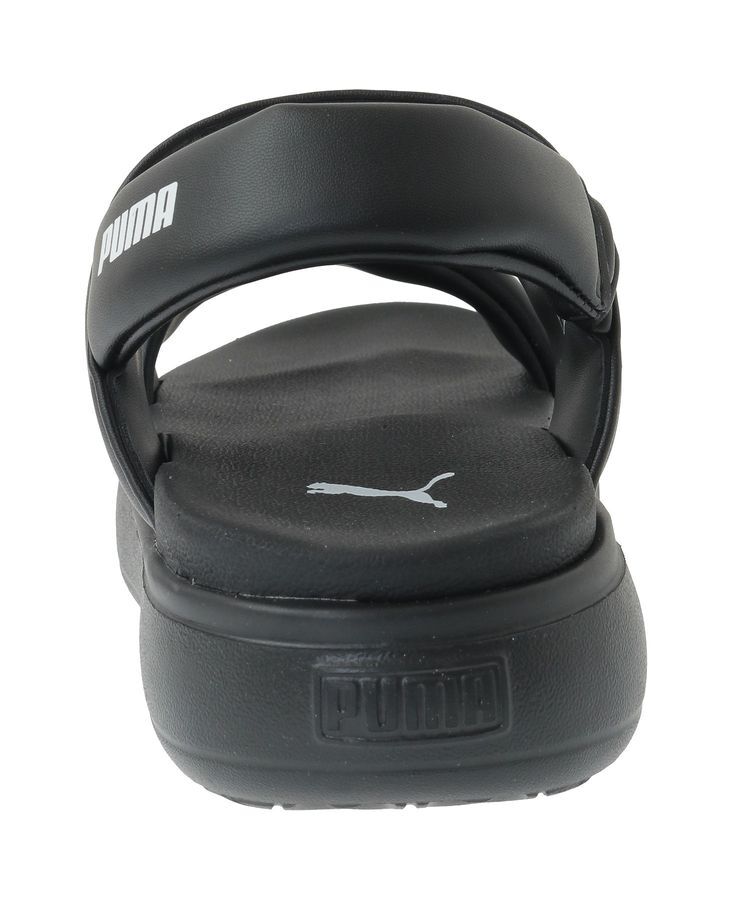 Green Parks「■PUMA MAYU PUFFY SANDALS」|サンダル|