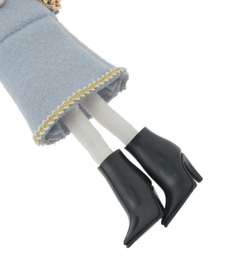 GARAGE OF GOOD CLOTHING「マスコットキーホルダー」|その他|