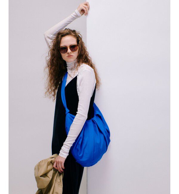 allureville「シアーテレコプルオーバー」|Tシャツ・カットソー|