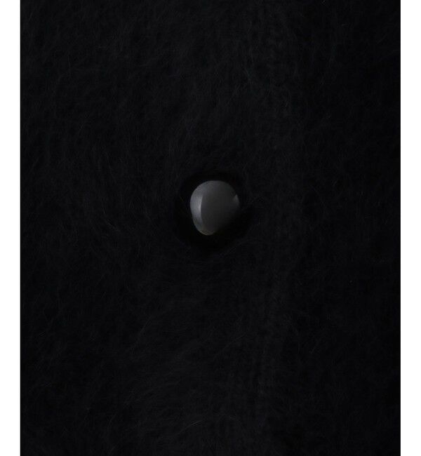 LOULOU WILLOUGHBY「【LOULOU WILLOUGHBY】クルーカーディガン」|カーディガン|