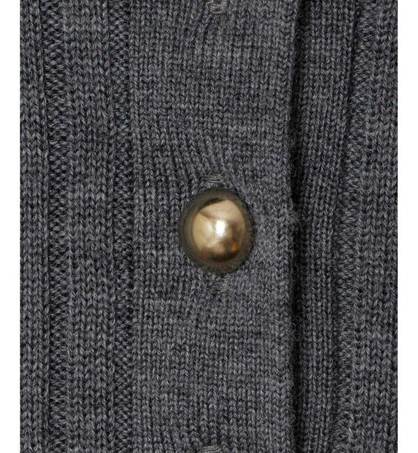 allureville「2WAYネックリブタートル」|ニット・セーター|