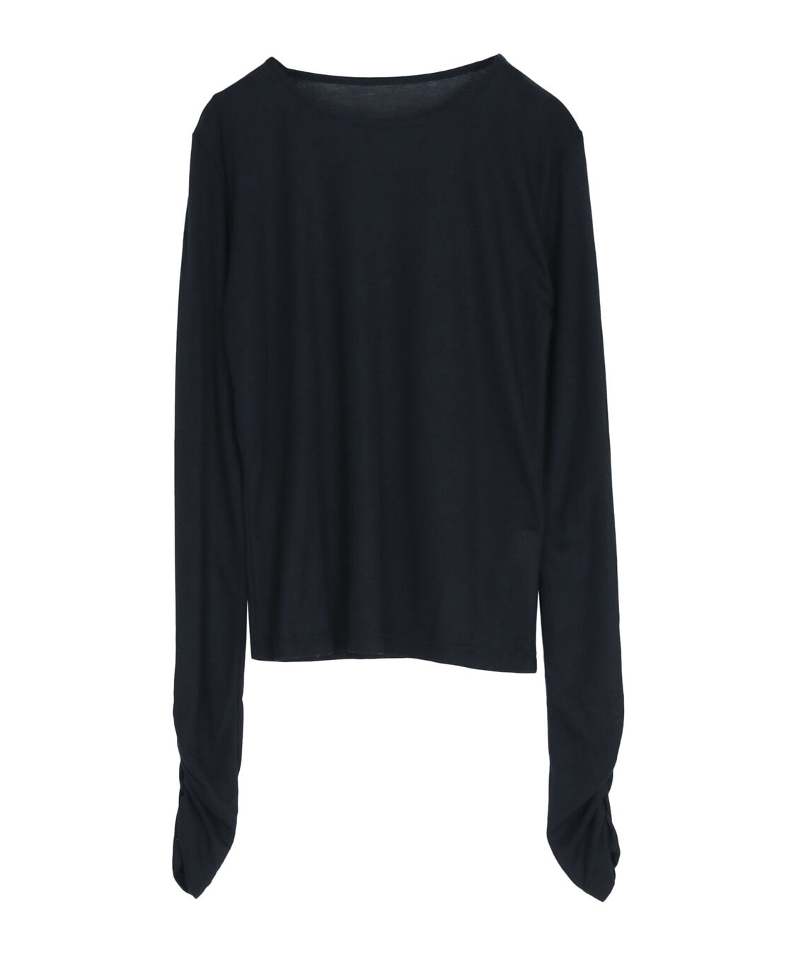 titivate「着心地抜群シアークルーネックトップス」|Tシャツ・カットソー|