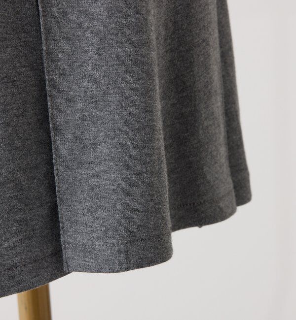  「カットミニスカート」|スカート|