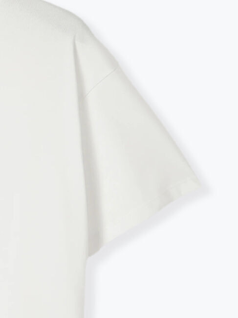 Te chichi「ウレタン刺繍Tシャツ」|Tシャツ・カットソー|