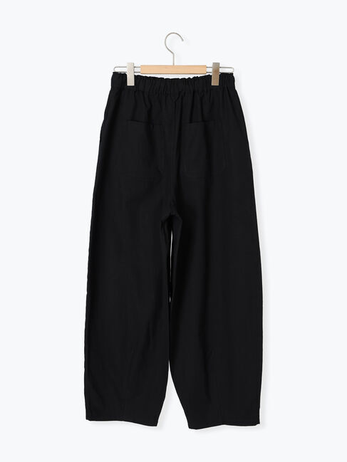 Lugnoncure「コットンカーブパンツ」|その他|