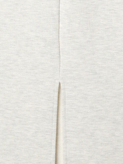 Te chichi TERRASSE「裏毛カットタイトスカート」|スカート|