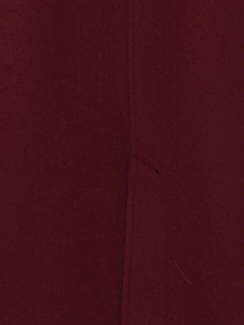 Lugnoncure「ウールライクステンカラーコート」|その他|