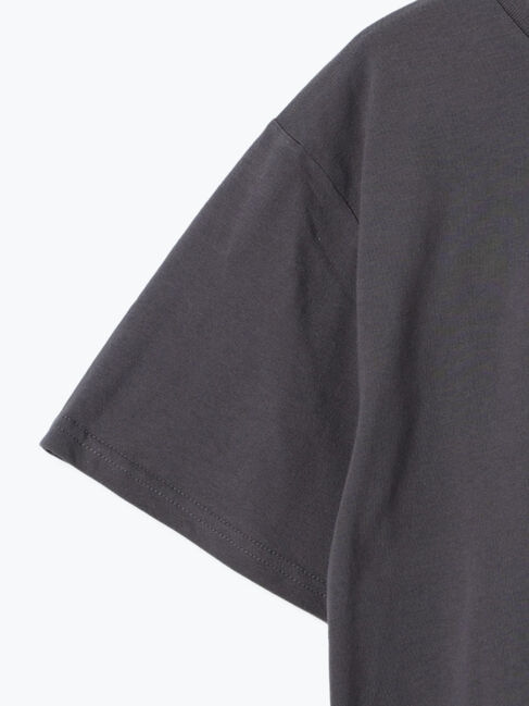 Samansa Mos2「[リサイクルコットン]柄アソートTシャツ」|Tシャツ・カットソー|