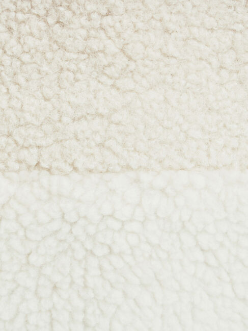 SM2「切替ボアジャケット」|その他|