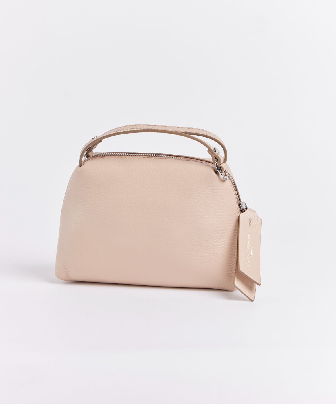 FAVORITE SUKINAMONO「ALIFA S ミニレザーバッグ《GIANNI CHIARINI》」|ハンドバッグ|