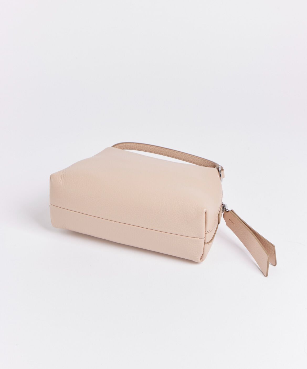 FAVORITE SUKINAMONO「ALIFA S ミニレザーバッグ《GIANNI CHIARINI》」|ハンドバッグ|