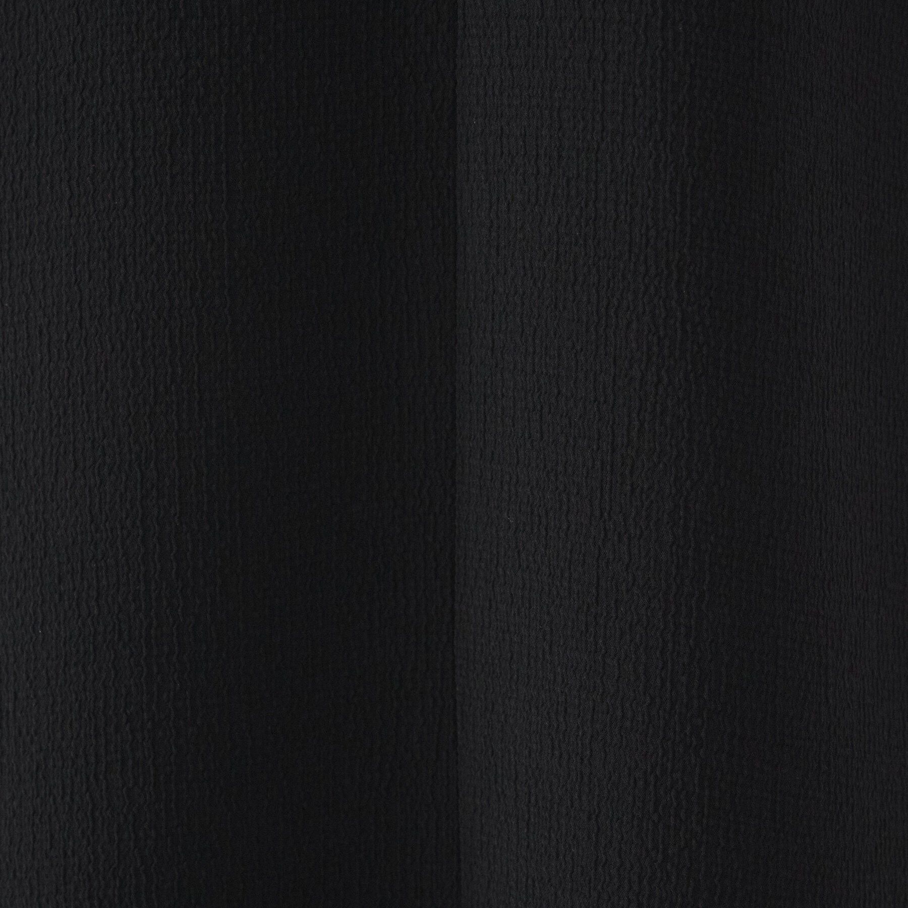 UNTITLED「【凹凸素材/セットアップ可】クレープダブル イージージャンパースカート」|ワンピース|