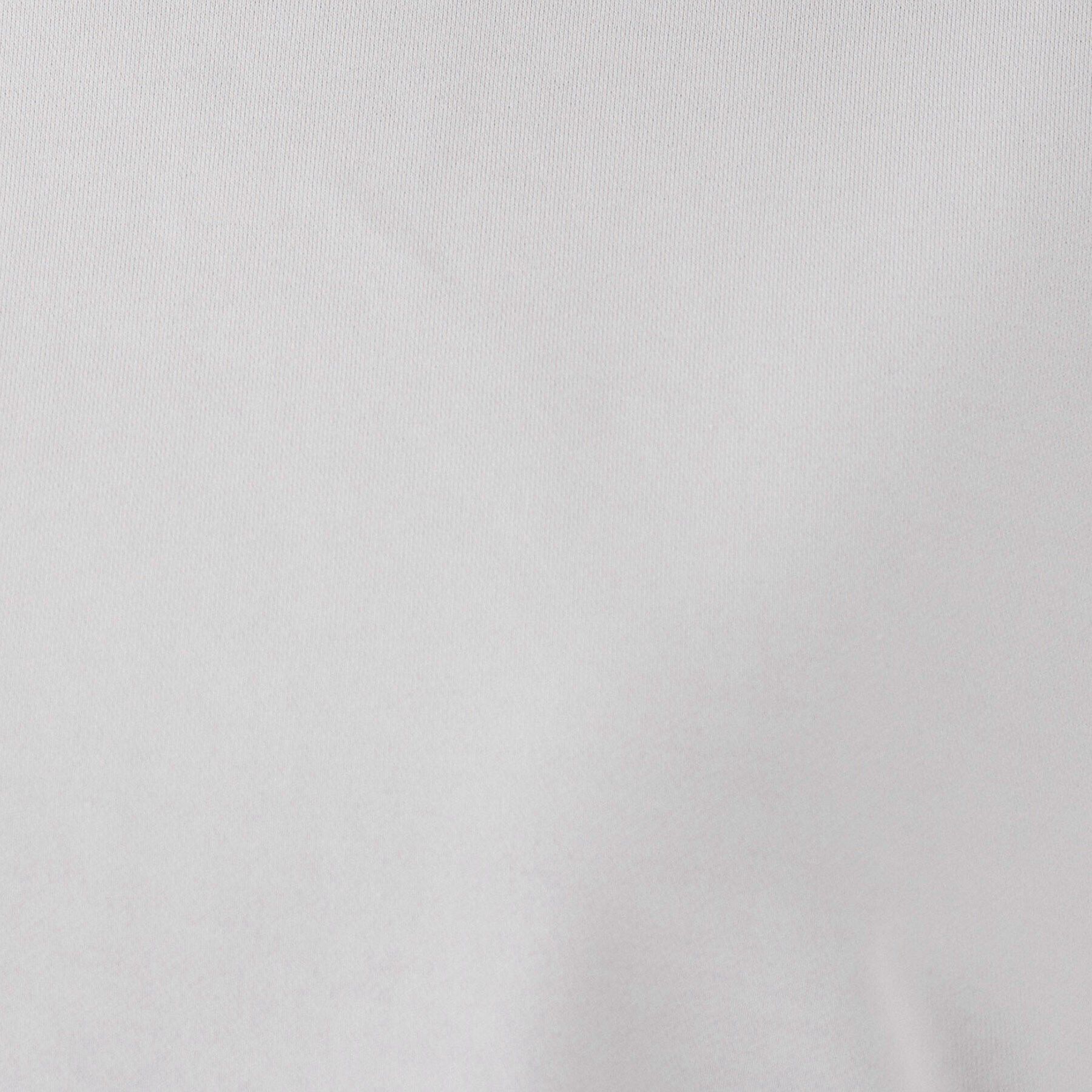 UNTITLED「【オシャレに体型カバー】ミニ裏毛ハイゲージカットソー」|Tシャツ・カットソー|