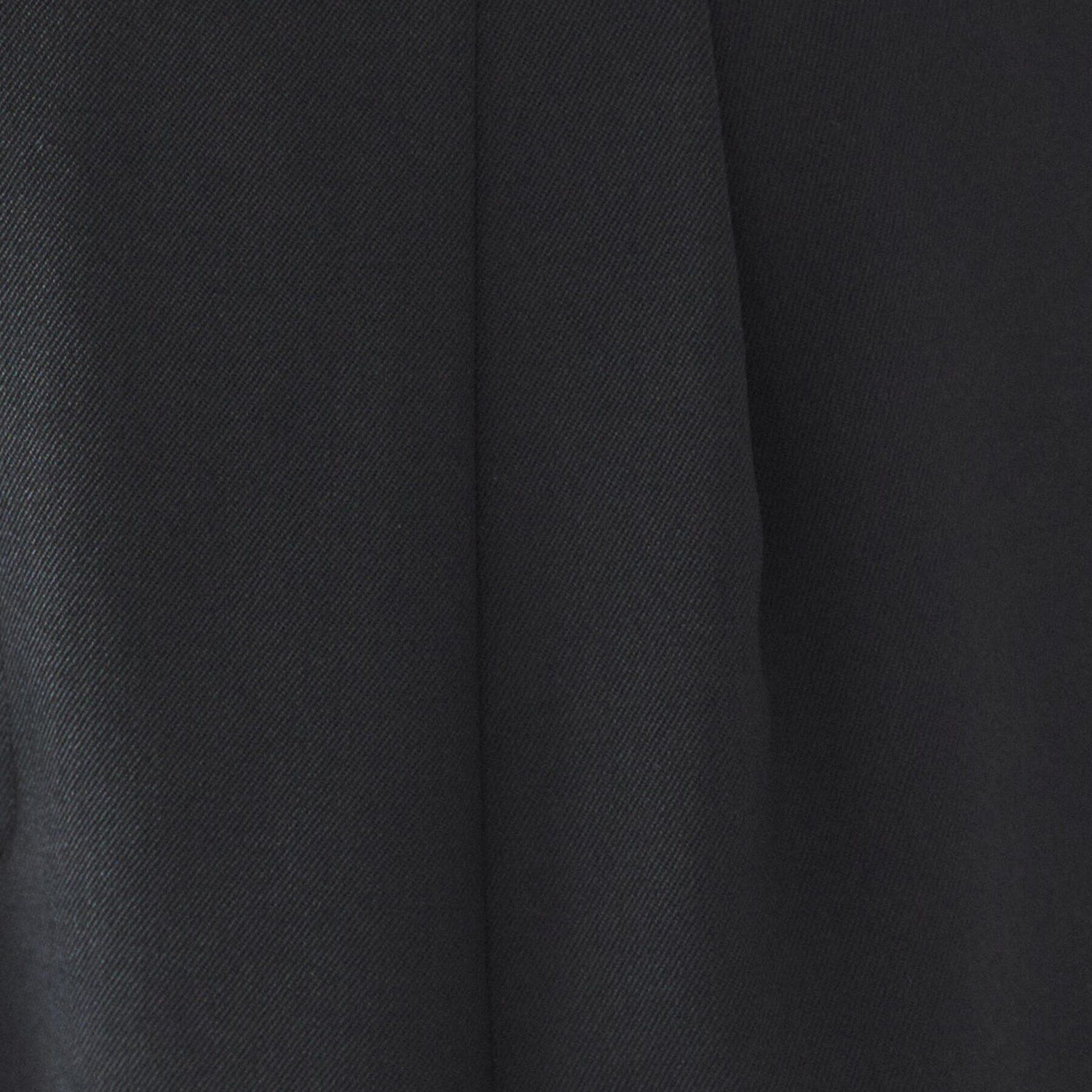 UNTITLED「【腰周りゆったり/ハイウエスト】ウールツイルパンツ」|その他|