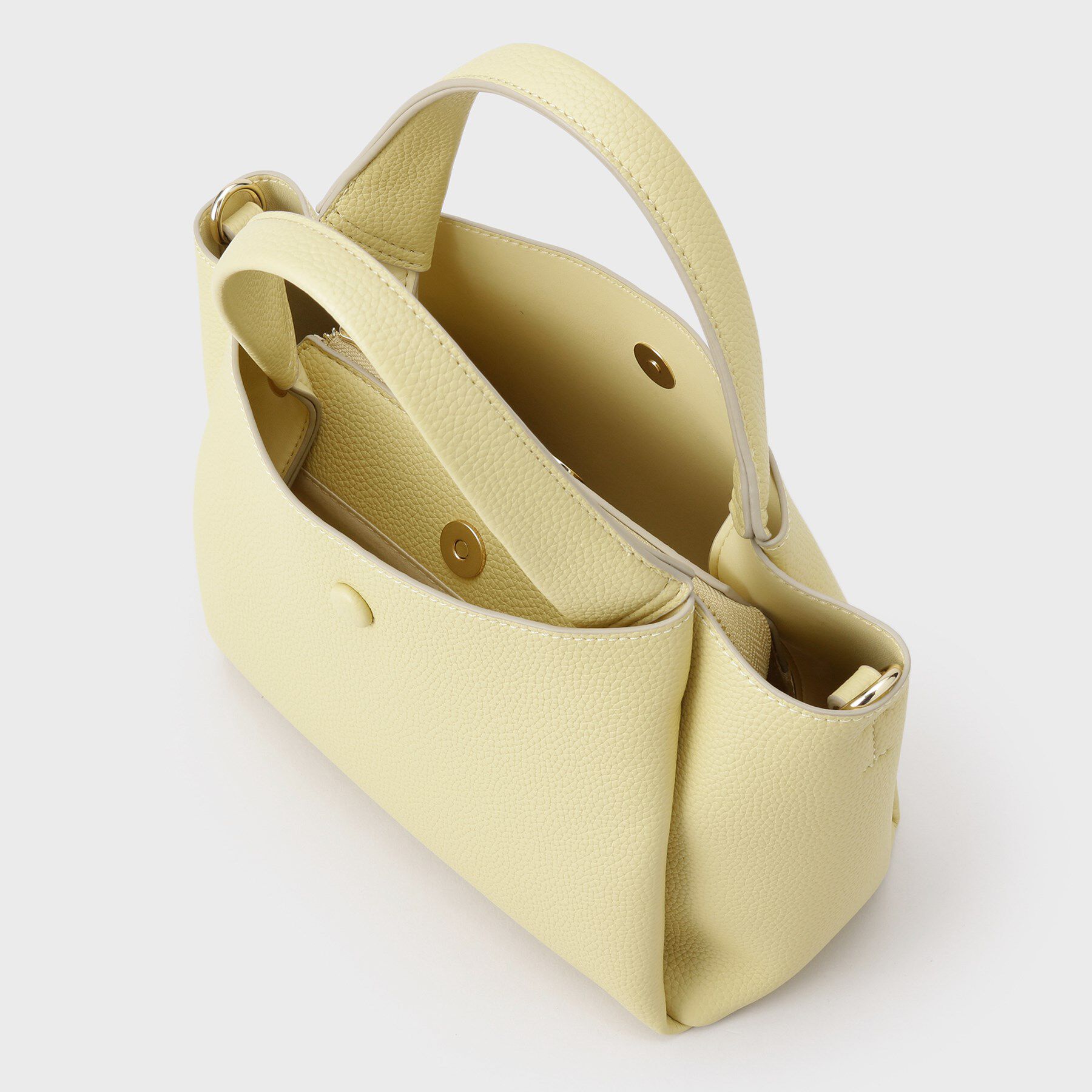 COUP DE CHANCE「クラシックリュクス・2WAY仕様」|ショルダー・メッセンジャー|