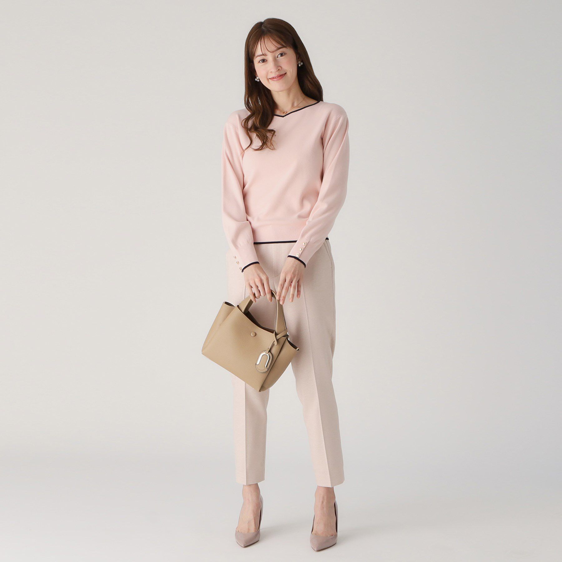 COUP DE CHANCE「クラシックリュクス・2WAY仕様」|ショルダー・メッセンジャー|