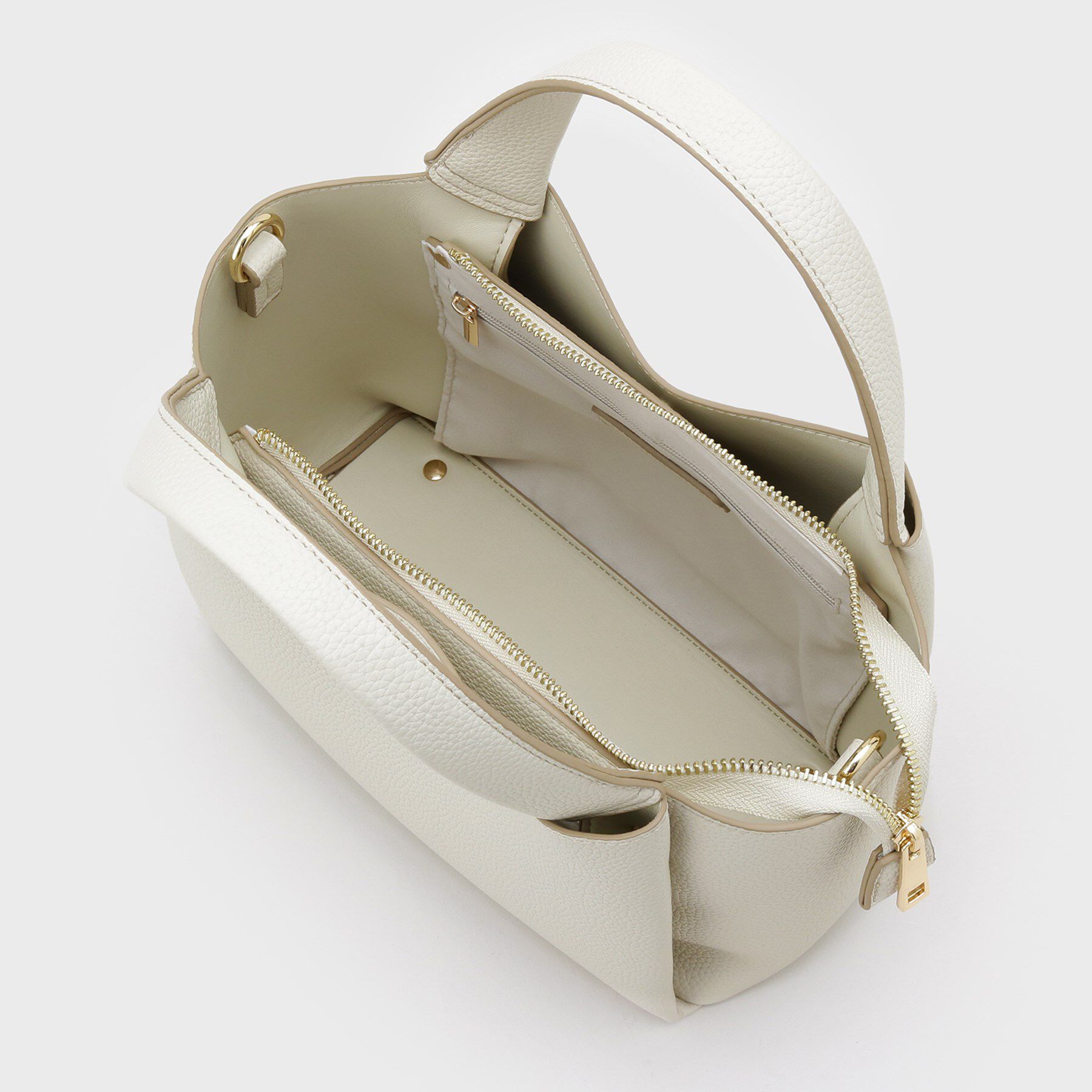 COUP DE CHANCE「クラシックリュクス・2WAY仕様」|ショルダー・メッセンジャー|