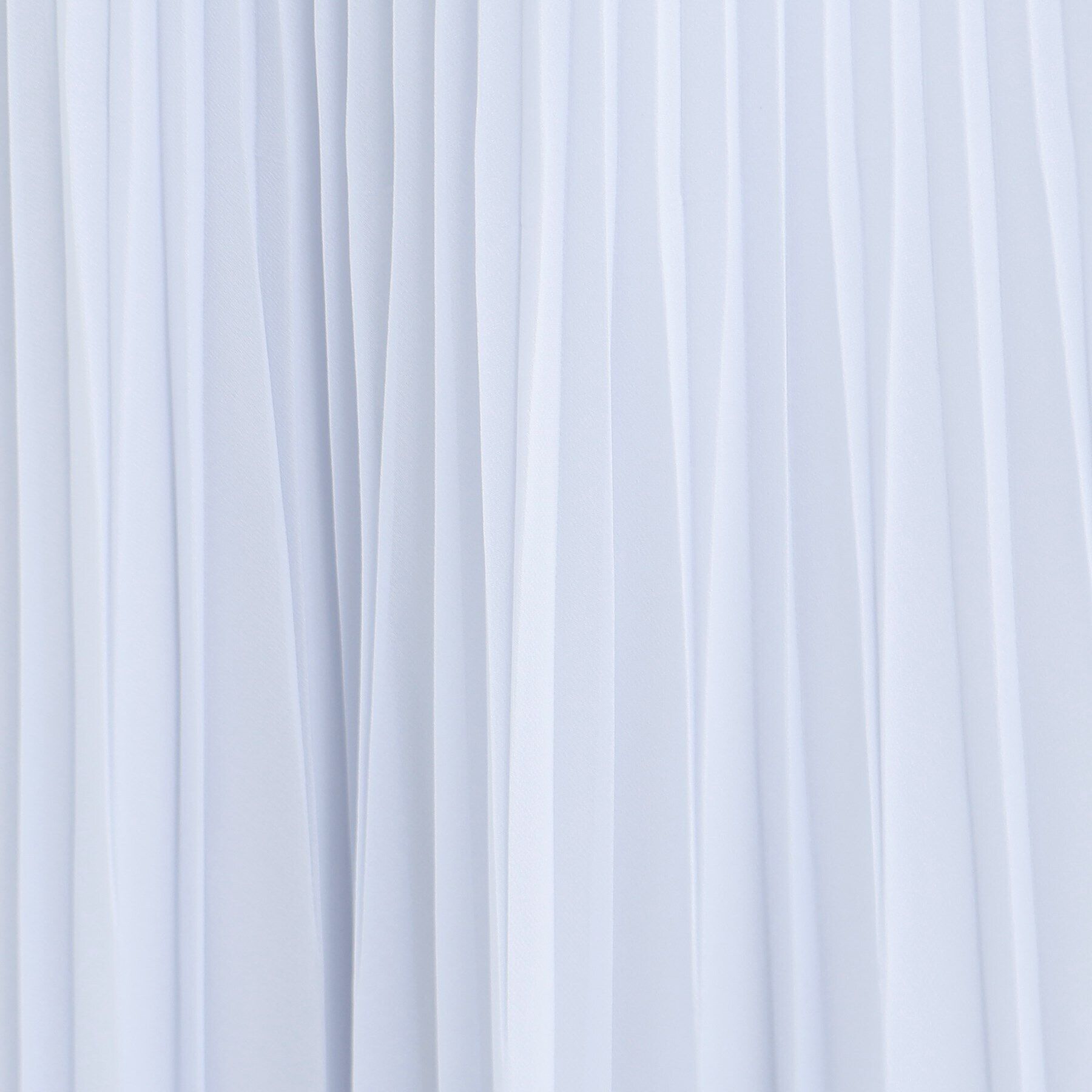 Reflect「【フォーマル/洗える】シフォンジョーゼットプリーツスカート」|スカート|