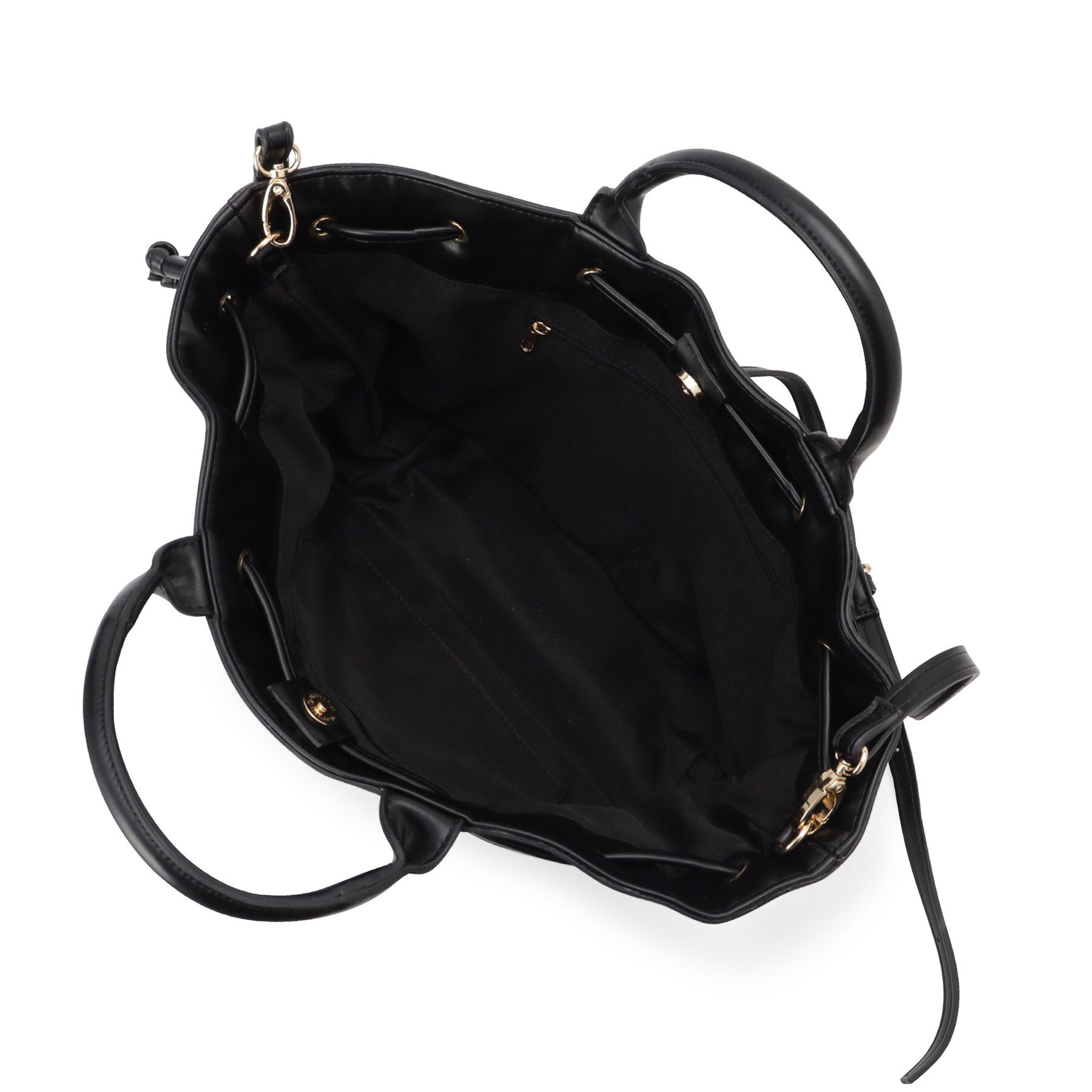 Reflect「【ショルダー付き／コーディネートのアクセントに◎】キルティングバッグ」|トートバッグ|