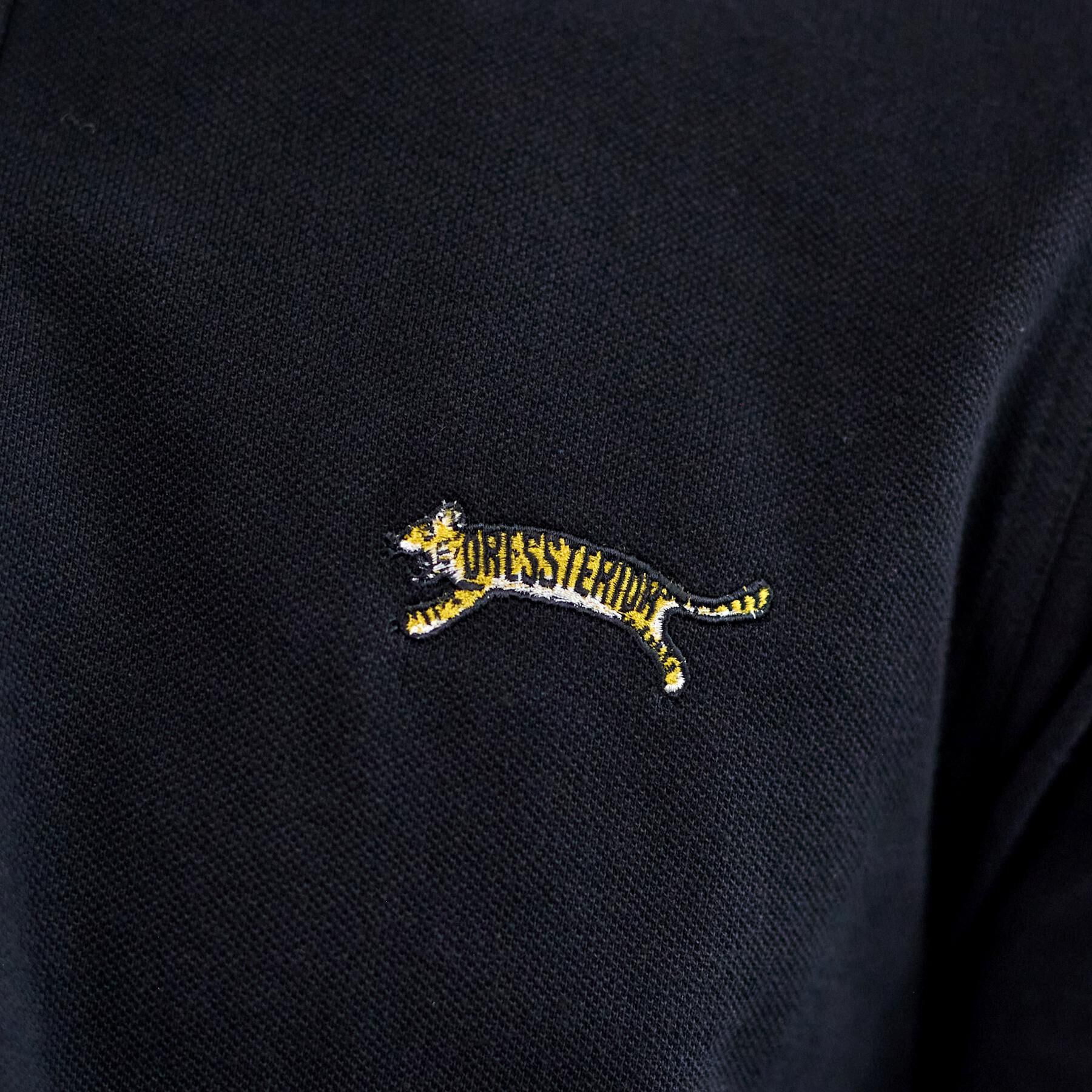 DRESSTERIOR「ドレステリア タイガーポロシャツ」|ポロシャツ|