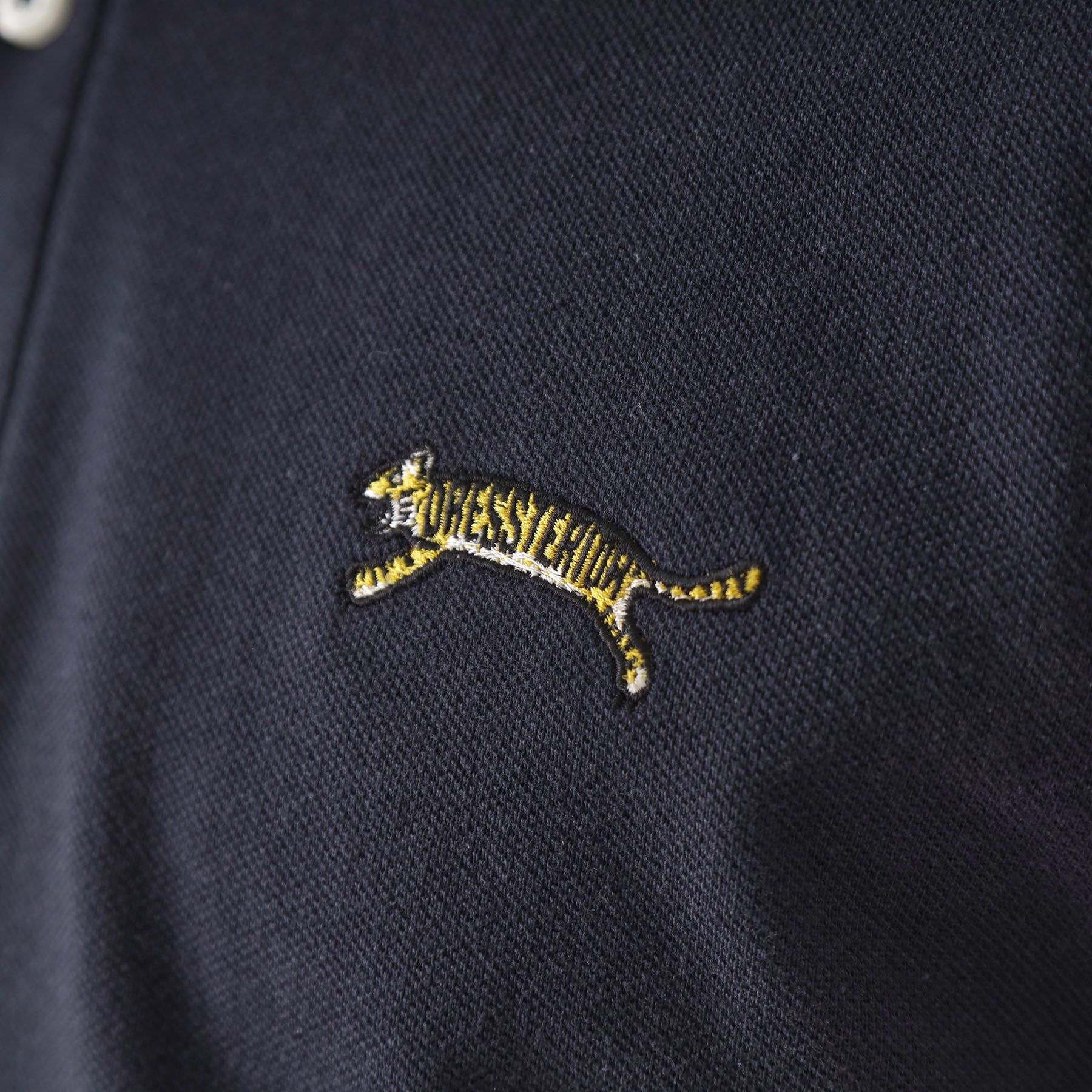 DRESSTERIOR「ドレステリア タイガーポロシャツ」|ポロシャツ|