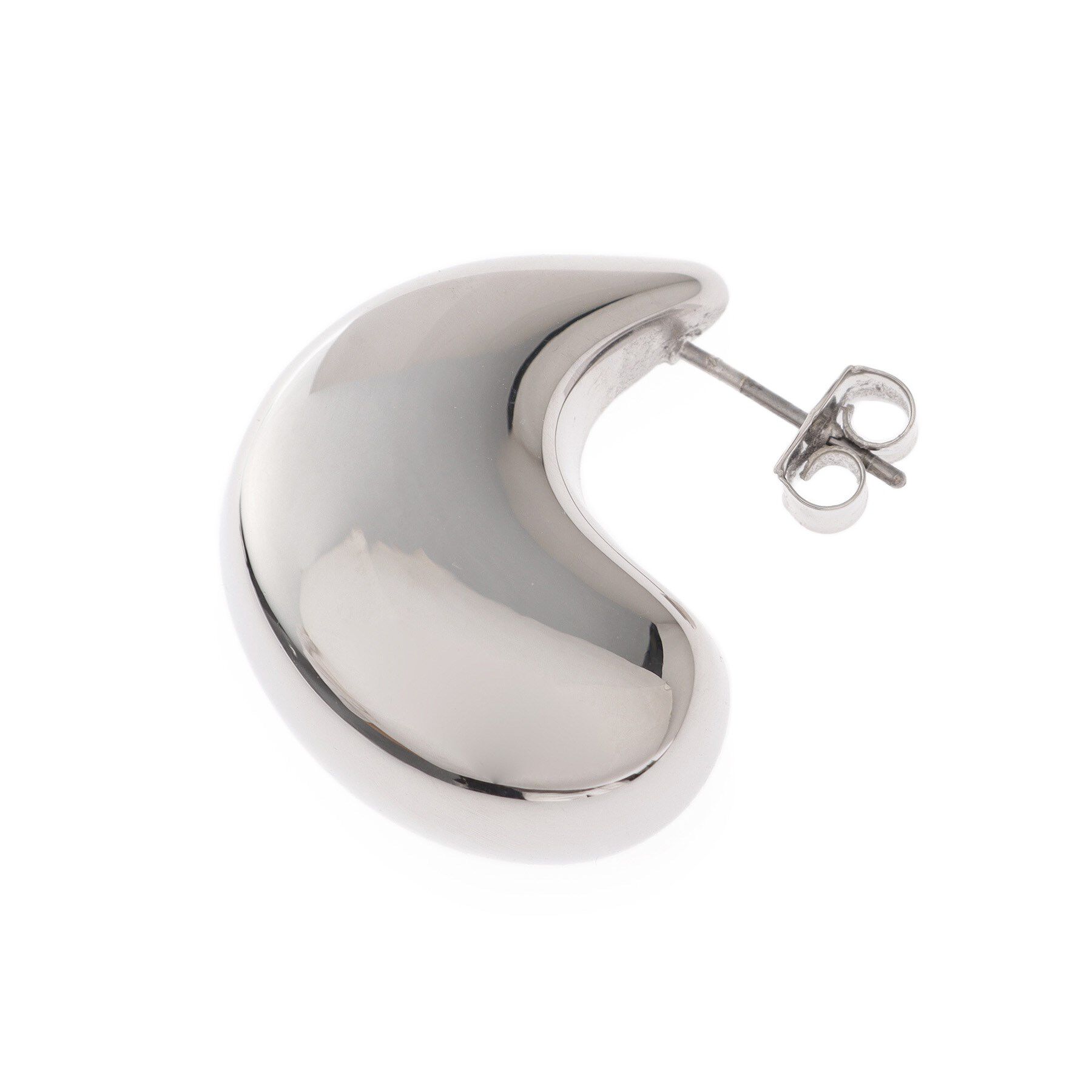 DRESSTERIOR「チャンキードロップピアス」|ピアス|