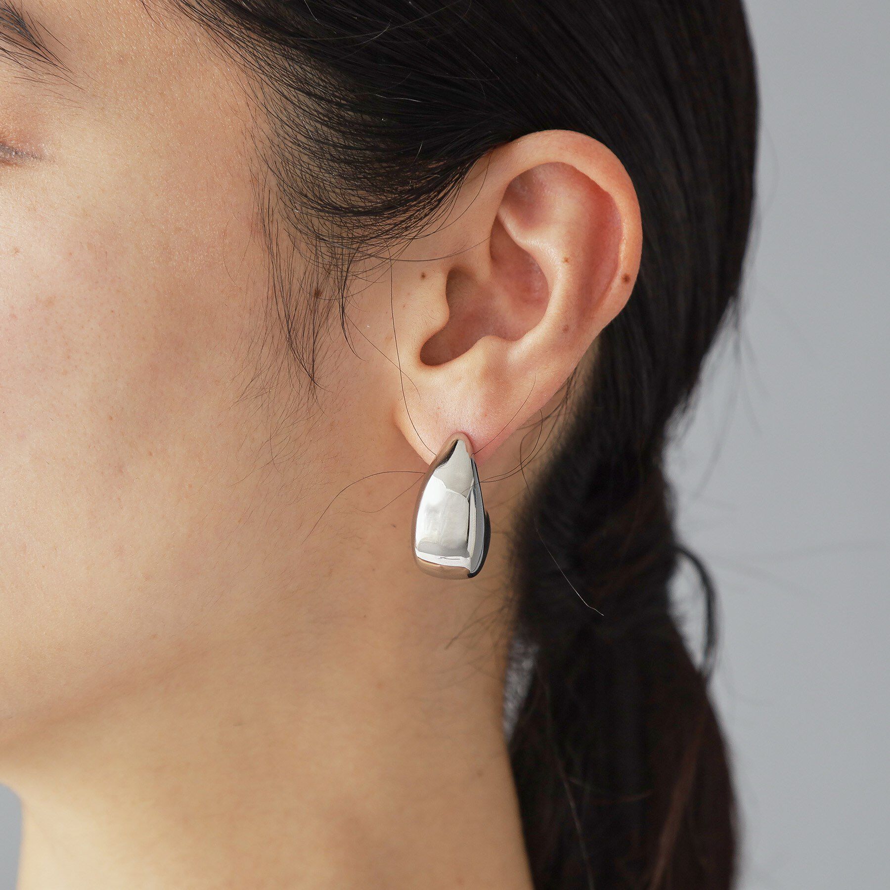 DRESSTERIOR「チャンキードロップピアス」|ピアス|