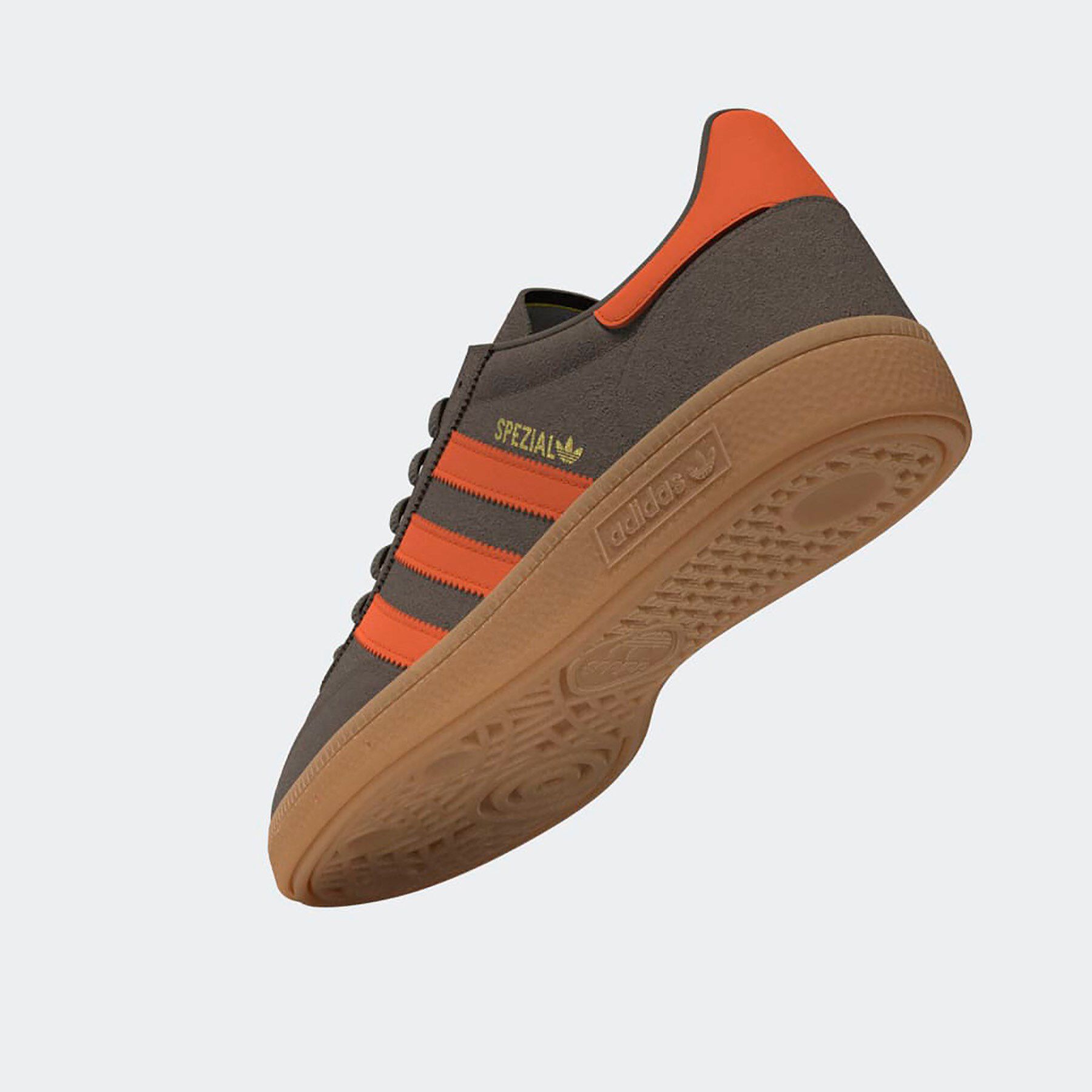 DRESSTERIOR「adidas（アディダス）HANDBALL SPEZIAL」|スニーカー|