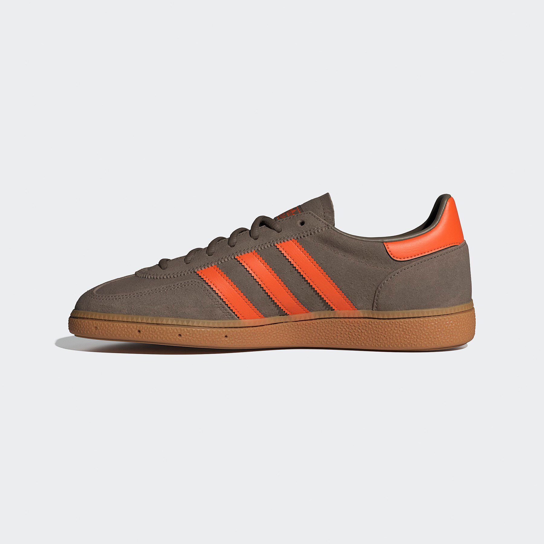 DRESSTERIOR「adidas（アディダス）HANDBALL SPEZIAL」|スニーカー|