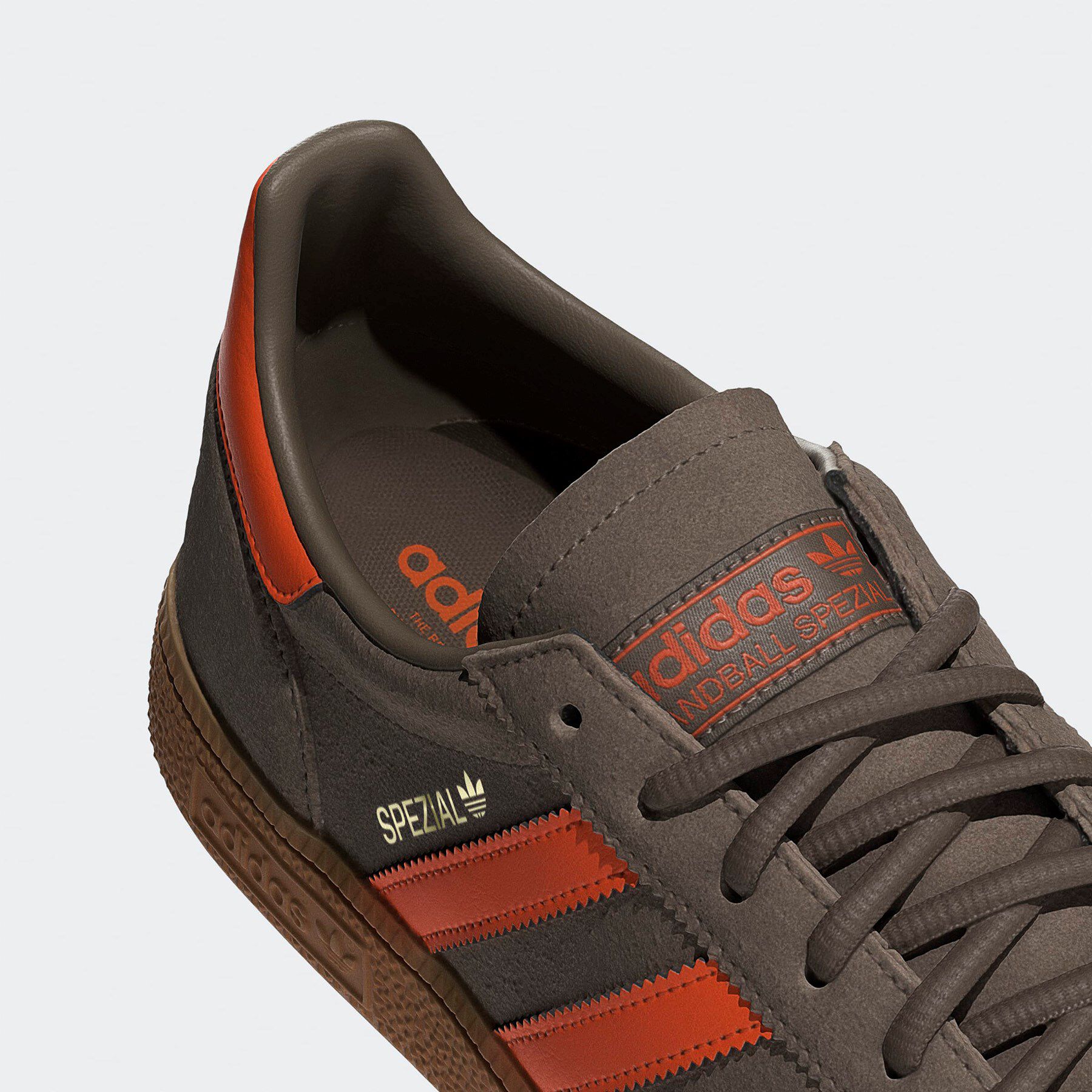 DRESSTERIOR「adidas（アディダス）HANDBALL SPEZIAL」|スニーカー|