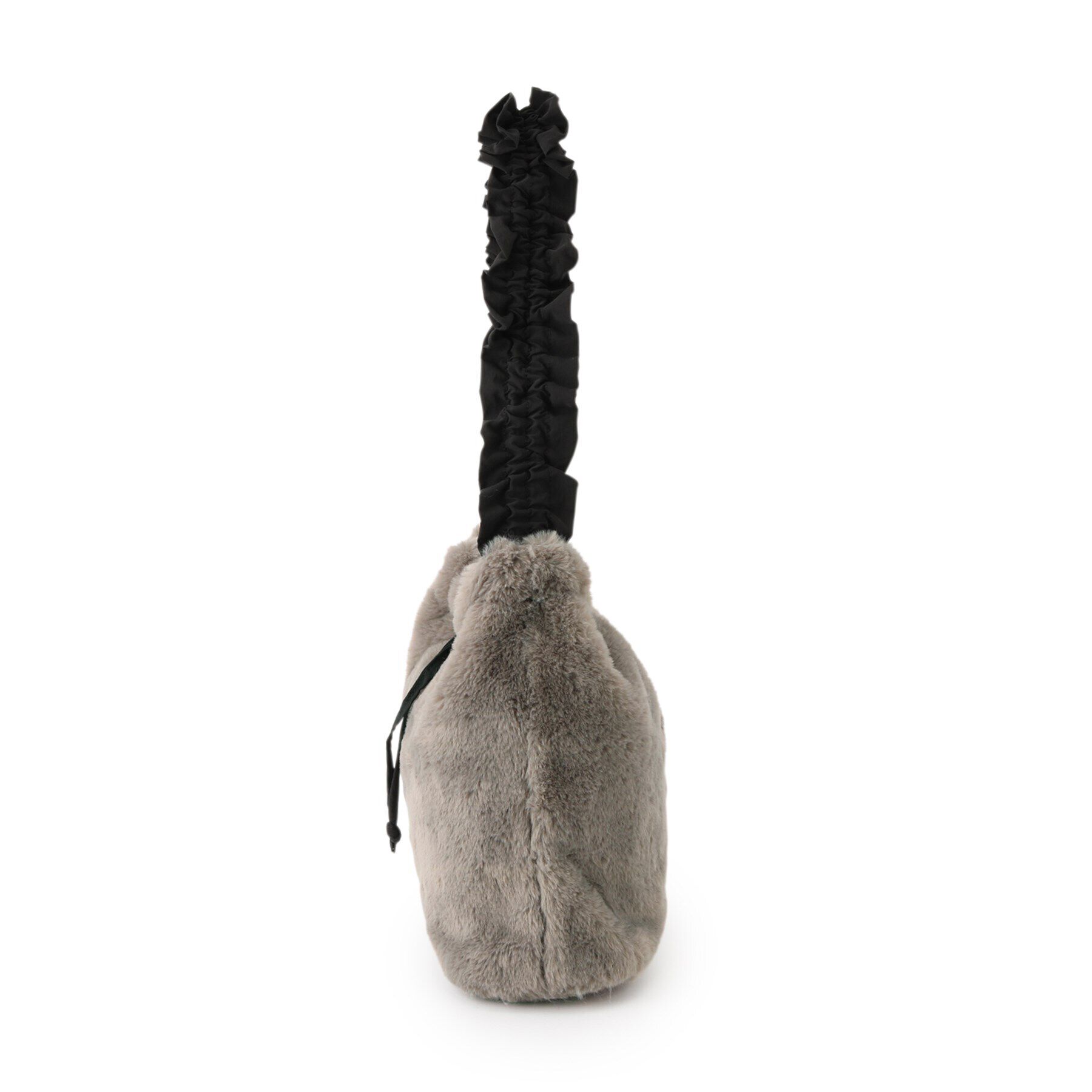 grove「ギャザーハンドルエコファードロストショルダー」|ショルダー・メッセンジャー|