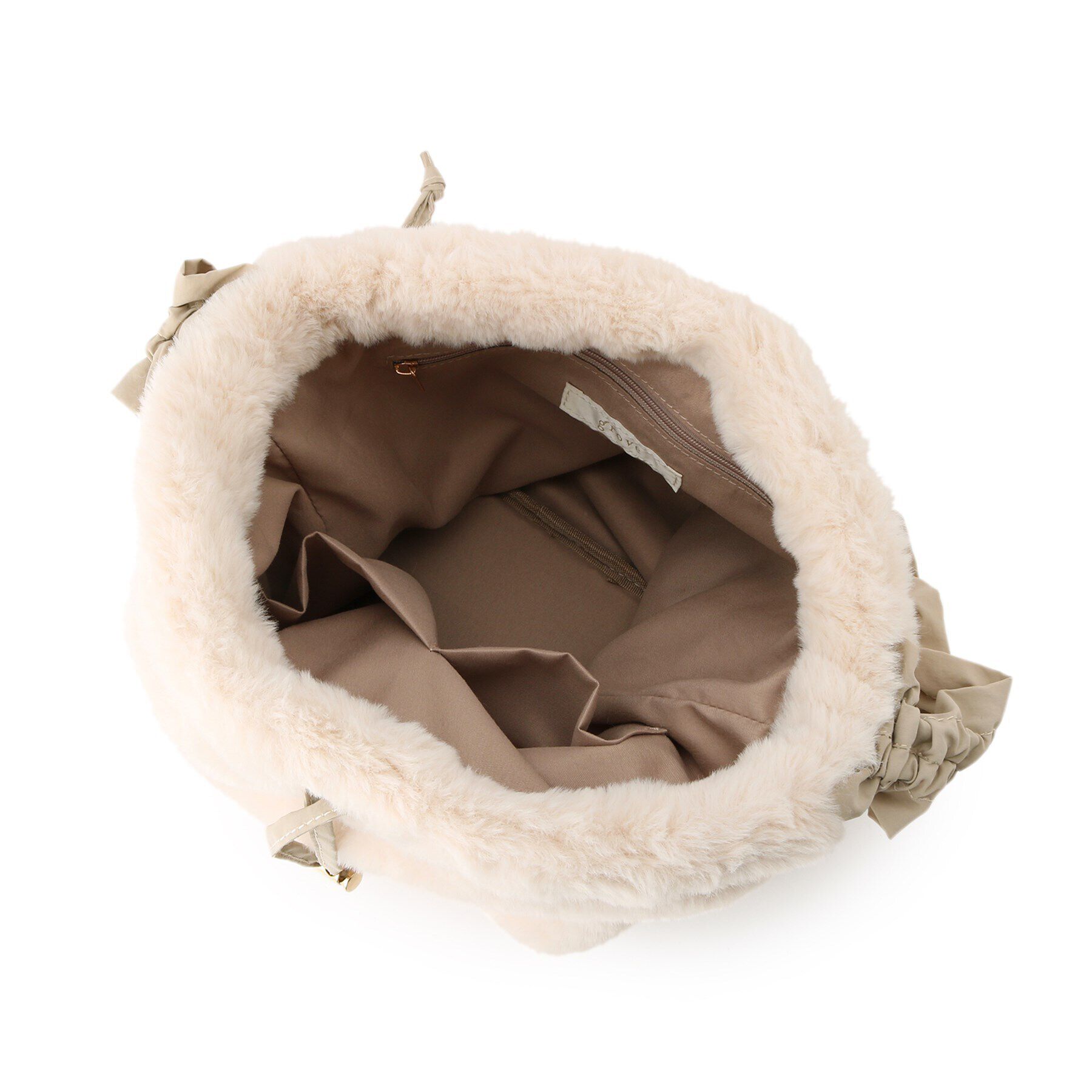 grove「ギャザーハンドルエコファードロストショルダー」|ショルダー・メッセンジャー|