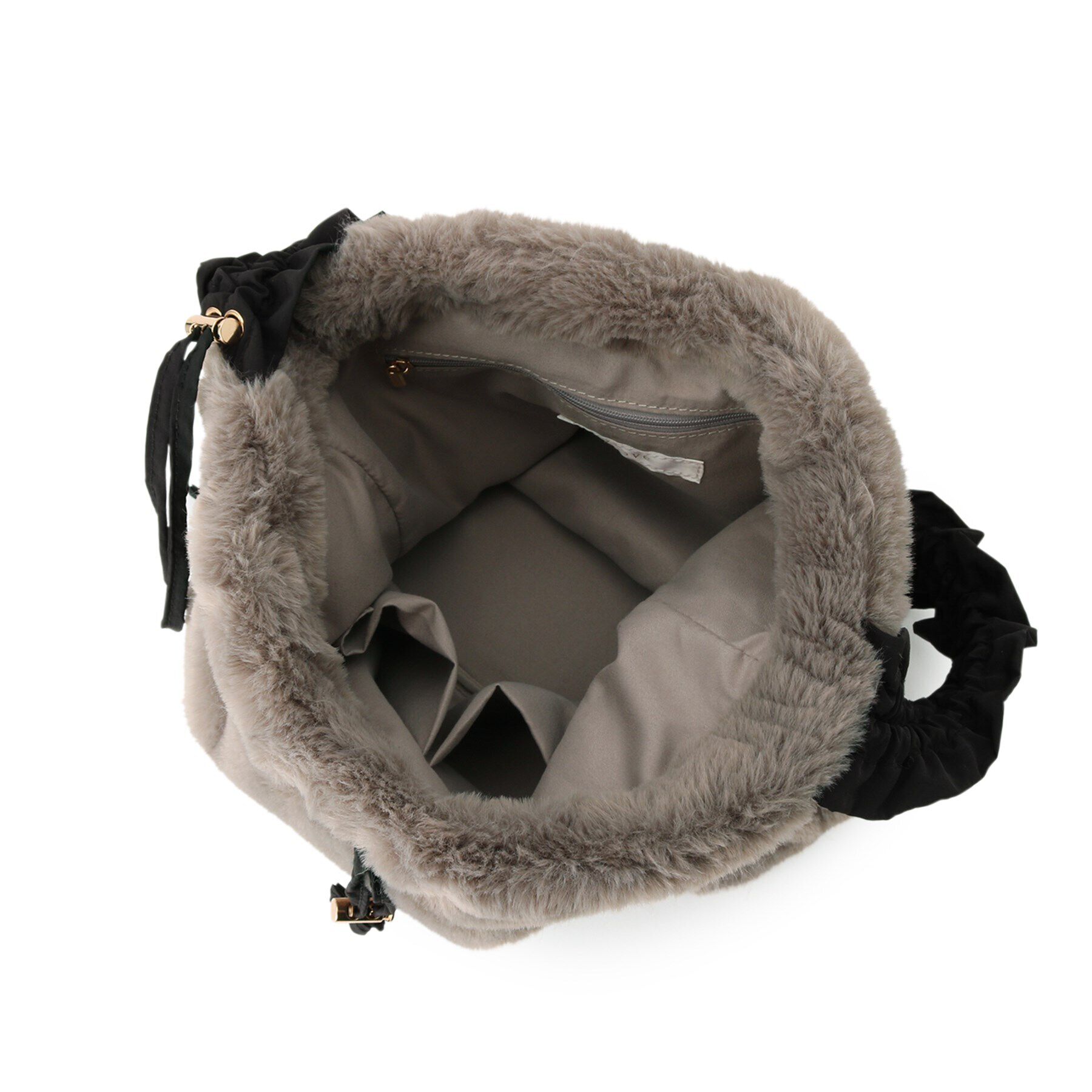 grove「ギャザーハンドルエコファードロストショルダー」|ショルダー・メッセンジャー|