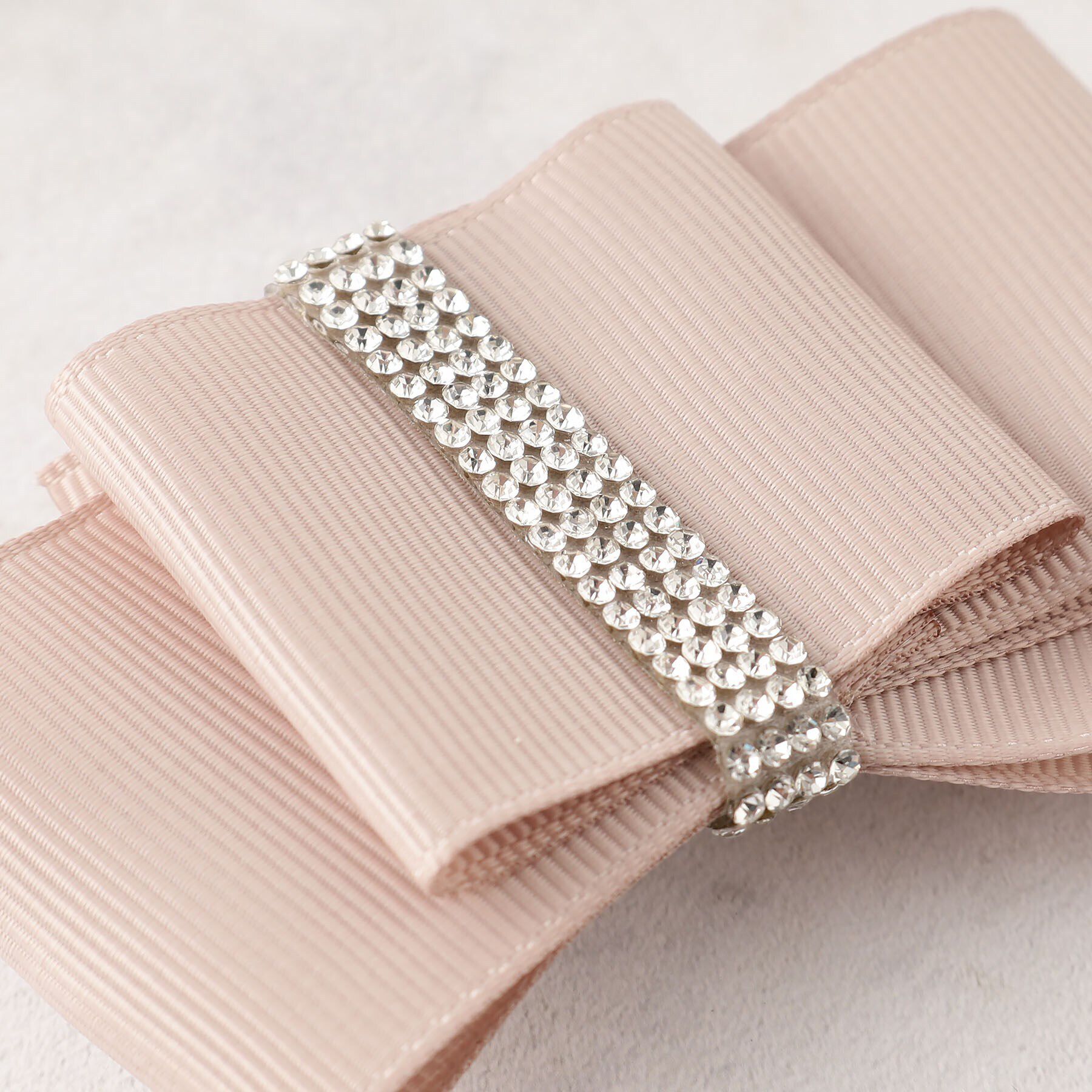 grove「グログランリボンバレッタ【入卒対応可】」|その他|