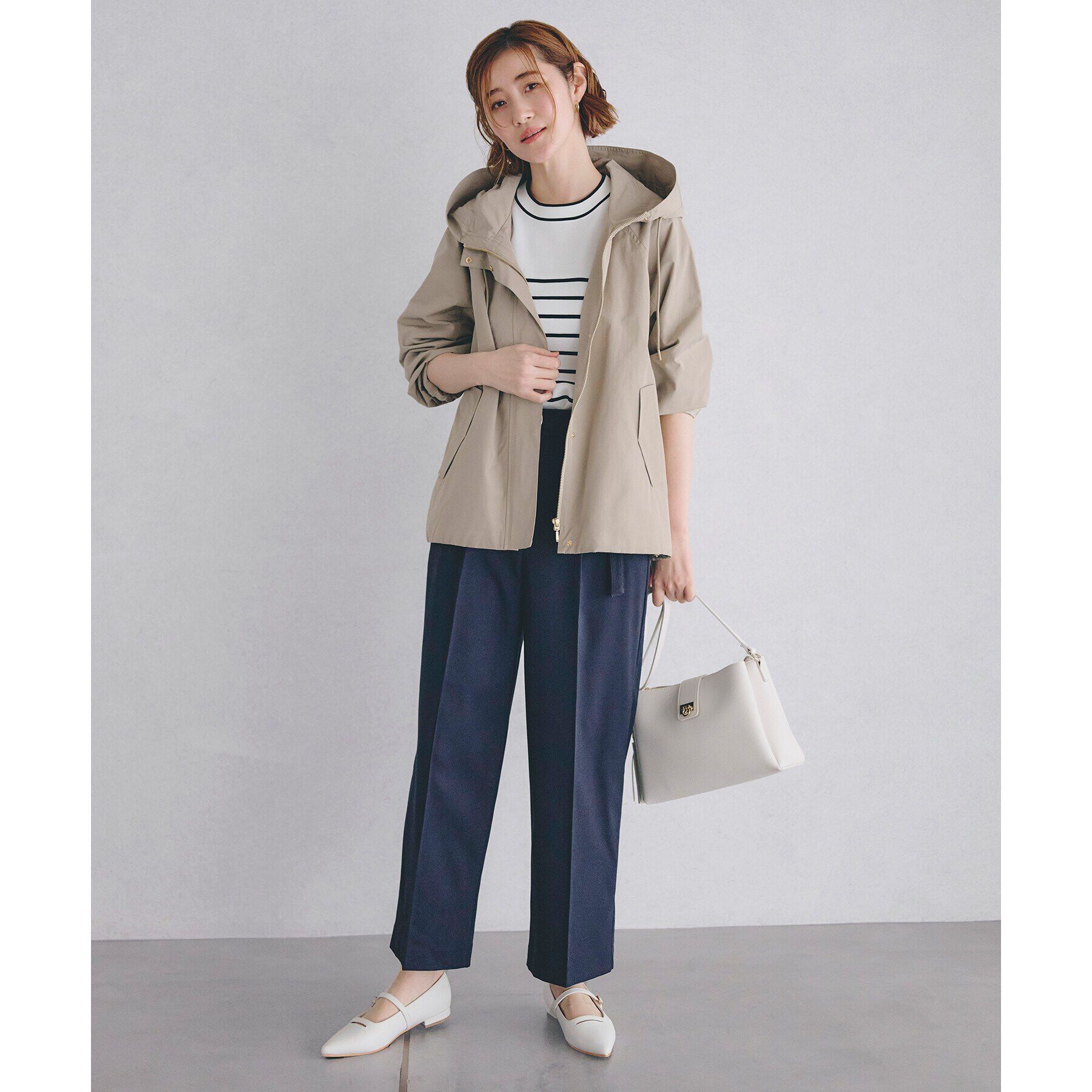 grove「【人間工学】ワイドベルトタッセルショルダー」|ショルダー・メッセンジャー|