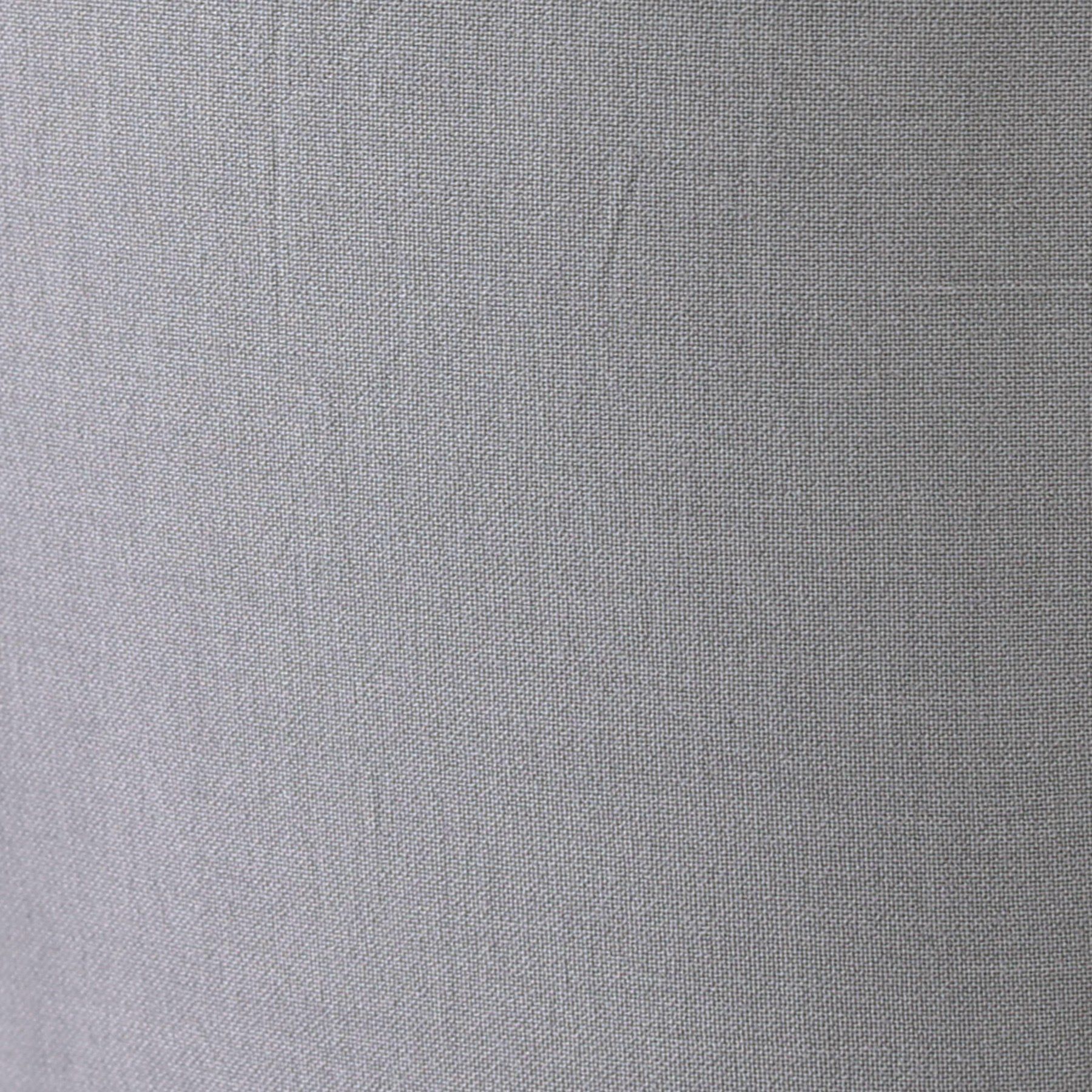 INDIVI「【定番スーツ／UVケア／洗える】ウール調タックテーパードパンツ」|スーツ|