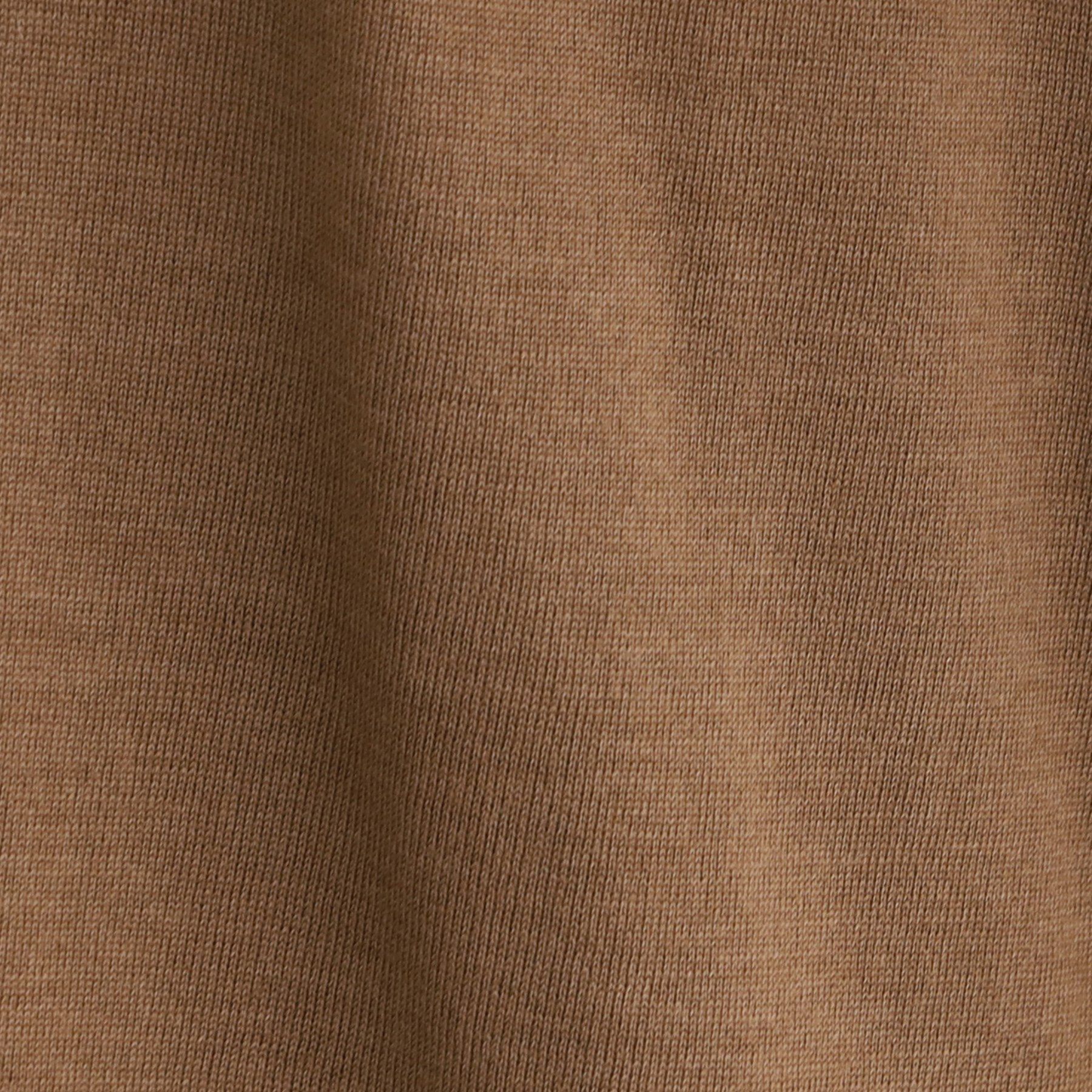 INDIVI「【ウール混】ハイネックドルマンデザインニット」|ニット・セーター|