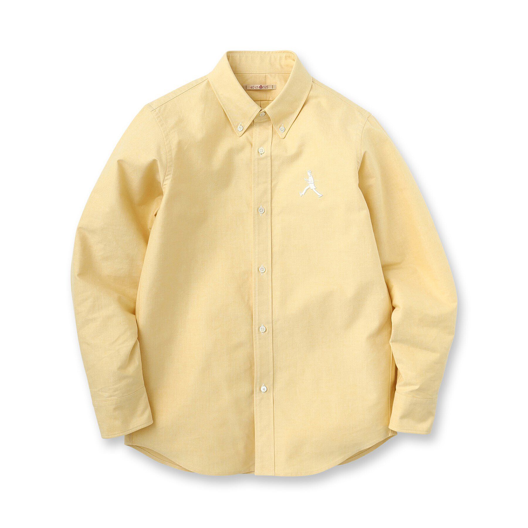 40CARATS&525「【Sサイズ～】ラスタウォーカー ボタンダウンシャツ」|シャツ・ブラウス|