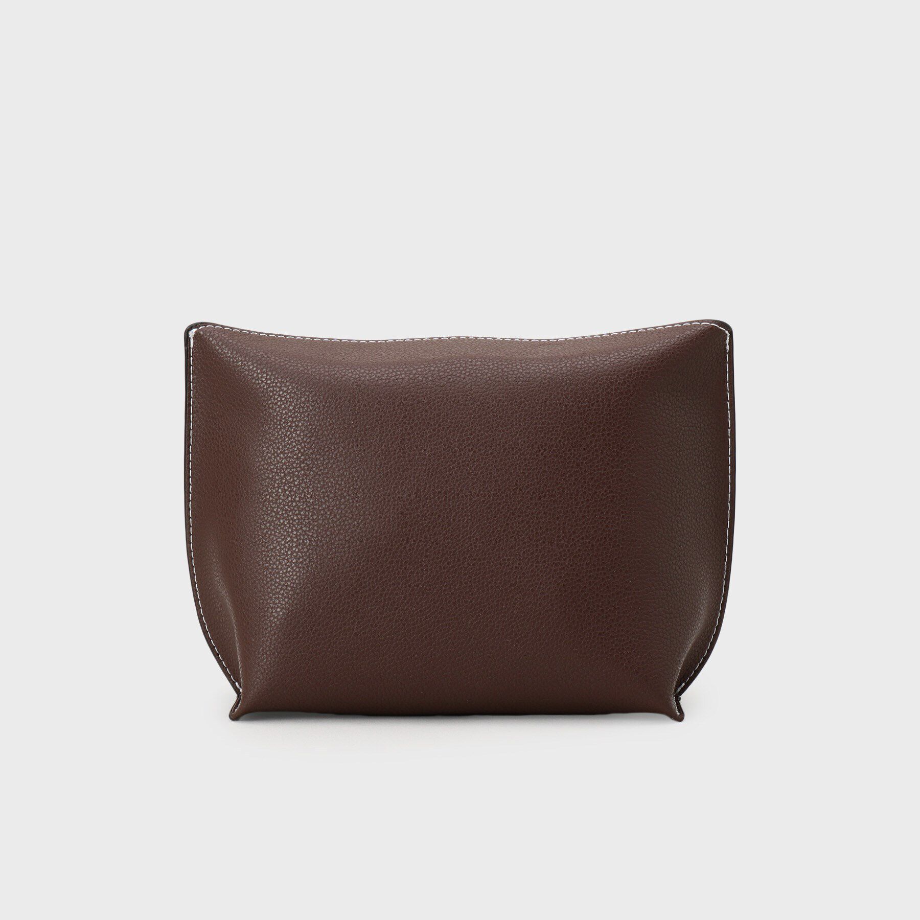 TAKEO KIKUCHI「マイクロファイバー ポーチ」|ポーチ|