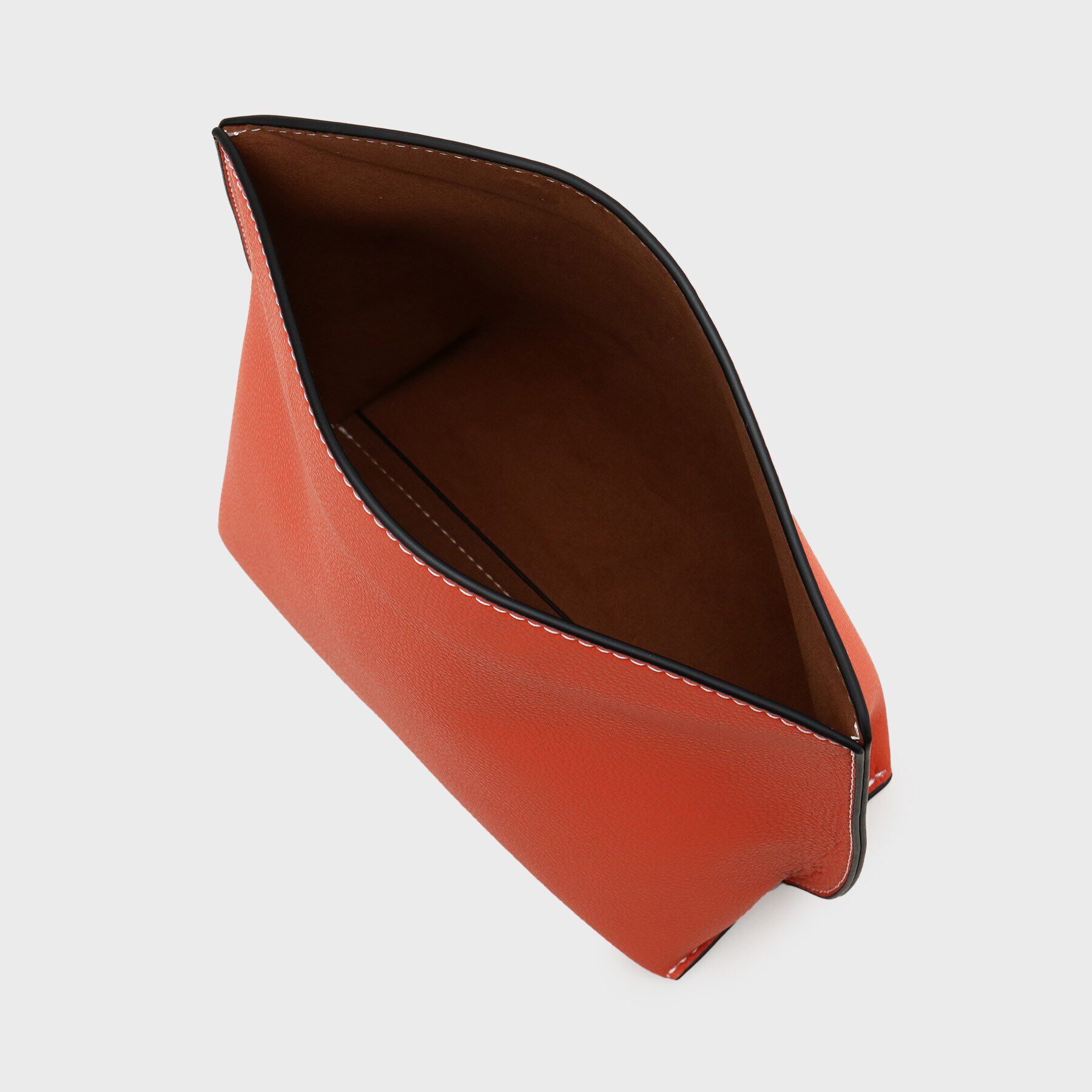 TAKEO KIKUCHI「マイクロファイバー ポーチ」|ポーチ|